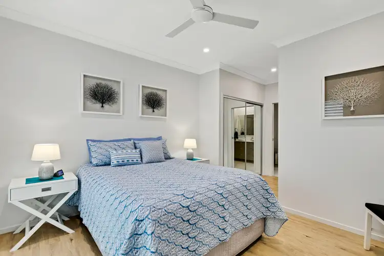 Third view of Homely retirement listing, 202/25 Banya Avenue, Nirimba QLD 4551