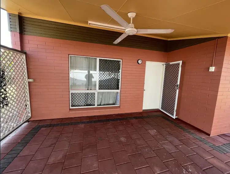 Fifth view of Homely house listing, 19 Bonson Terrace, Moulden NT 830