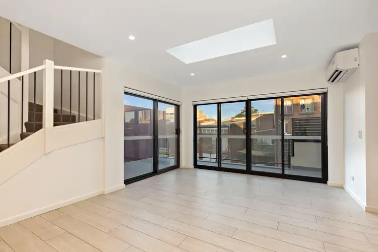 Second view of Homely apartment listing, 20/2-4 Morotai Avenue, Riverwood NSW 2210