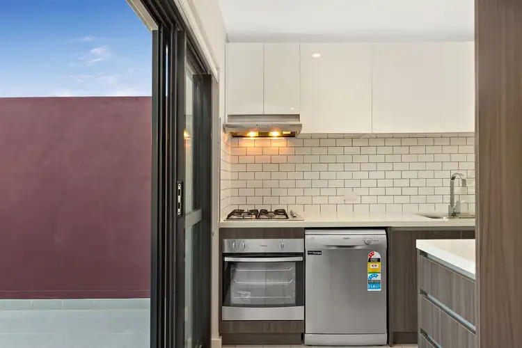 Third view of Homely apartment listing, 20/2-4 Morotai Avenue, Riverwood NSW 2210