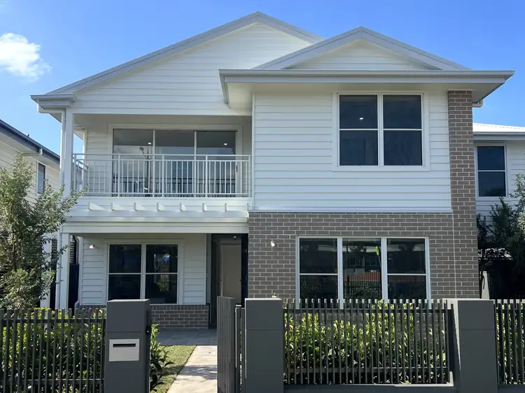 26A Bolwarra Drive I Secure this Quality Built, Marsden Park NSW 2765