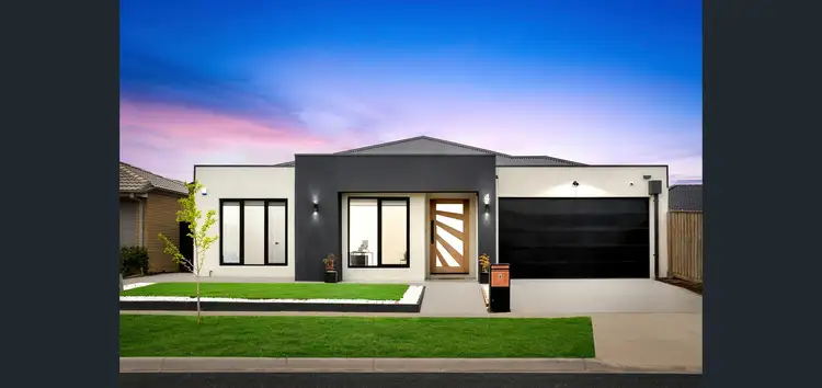 4 Latimer Street, Wyndham Vale VIC 3024