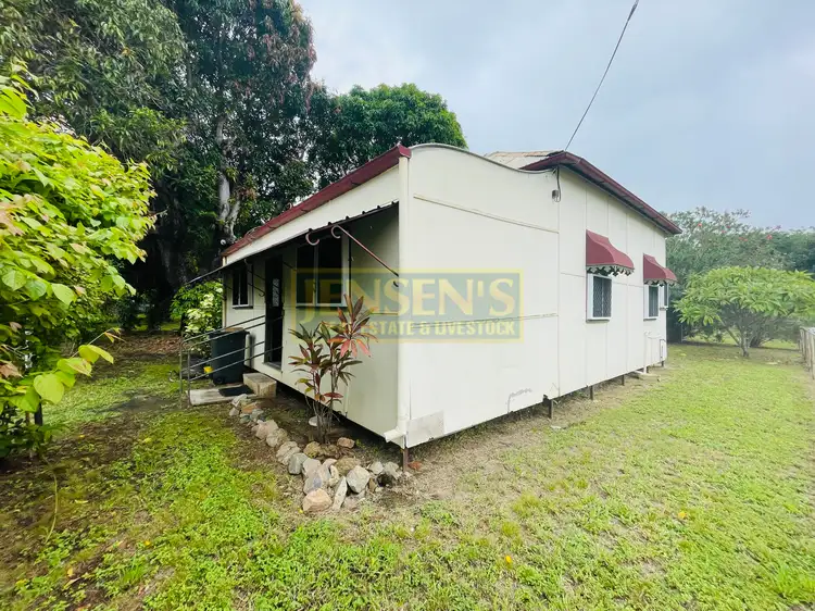 70 King Street, Charters Towers City QLD 4820