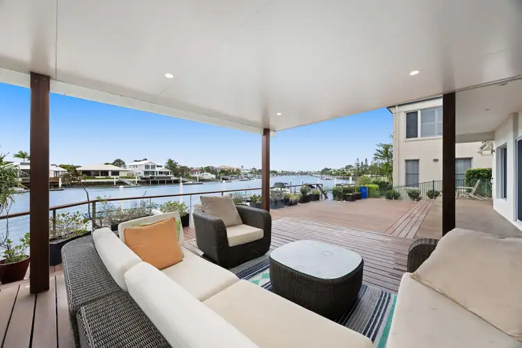 12 Nevis Court, Parrearra QLD 4575