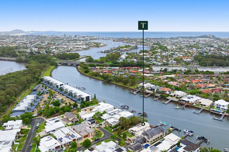 Second view of Homely house listing, 12 Nevis Court, Parrearra QLD 4575