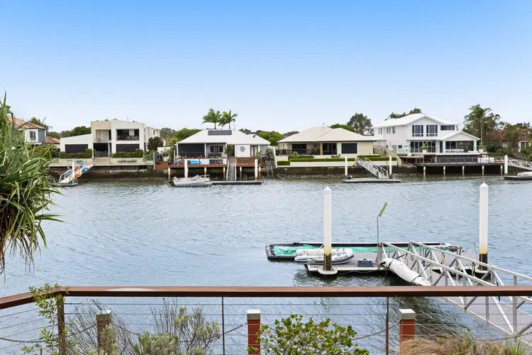 Third view of Homely house listing, 12 Nevis Court, Parrearra QLD 4575