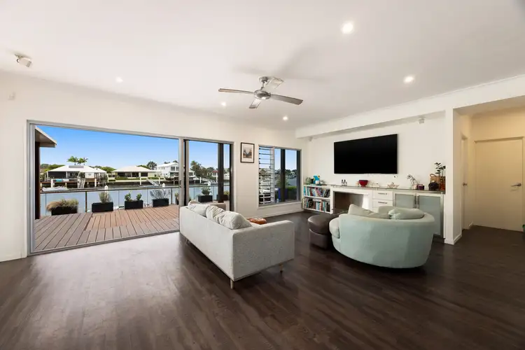 Sixth view of Homely house listing, 12 Nevis Court, Parrearra QLD 4575