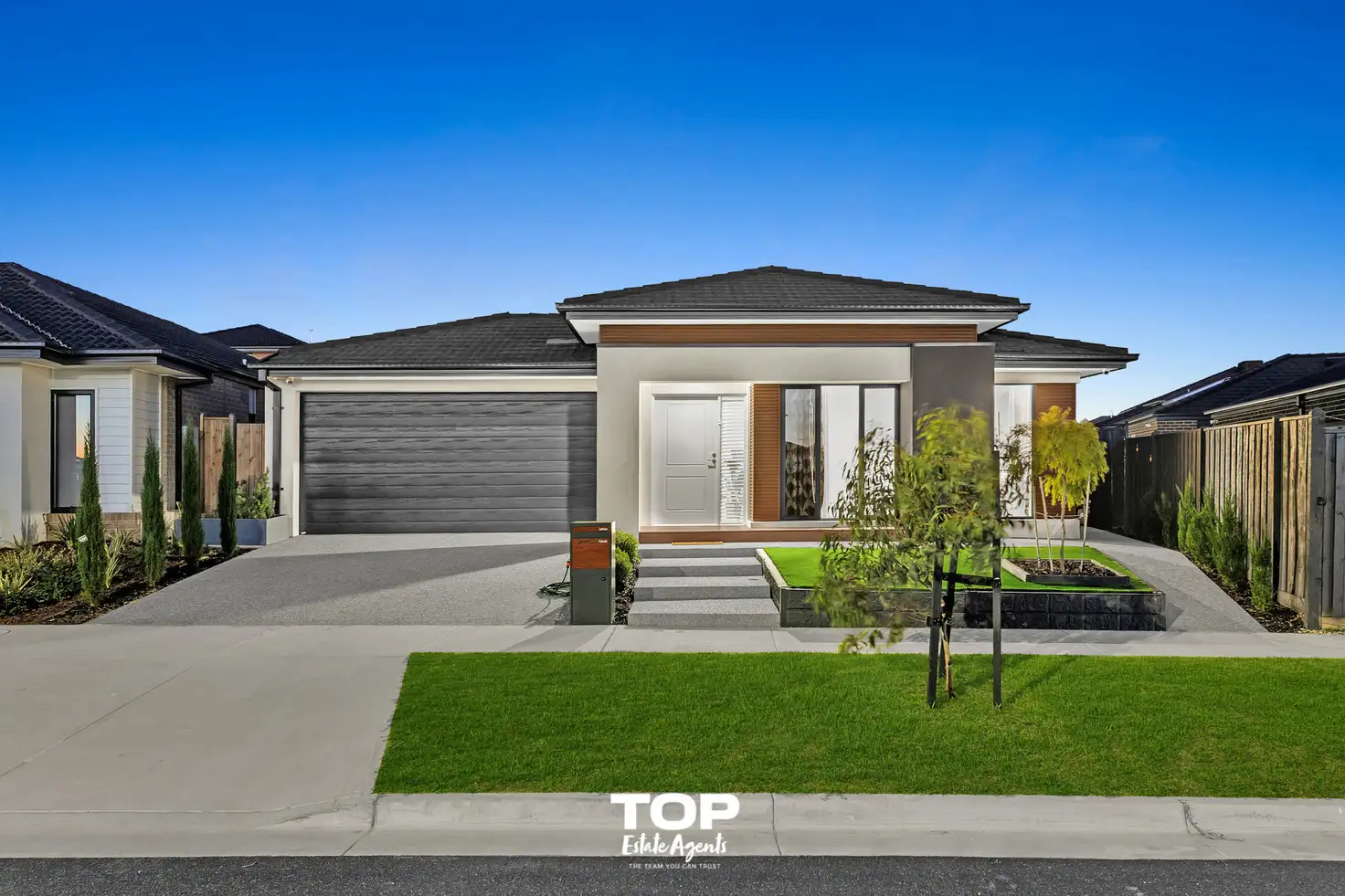 Main view of Homely house listing, 4 Ginin Street, Clyde North VIC 3978