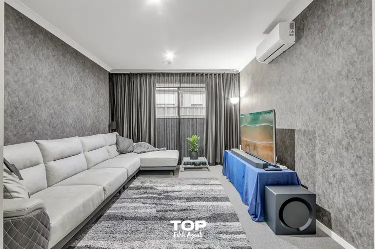 Fifth view of Homely house listing, 4 Ginin Street, Clyde North VIC 3978