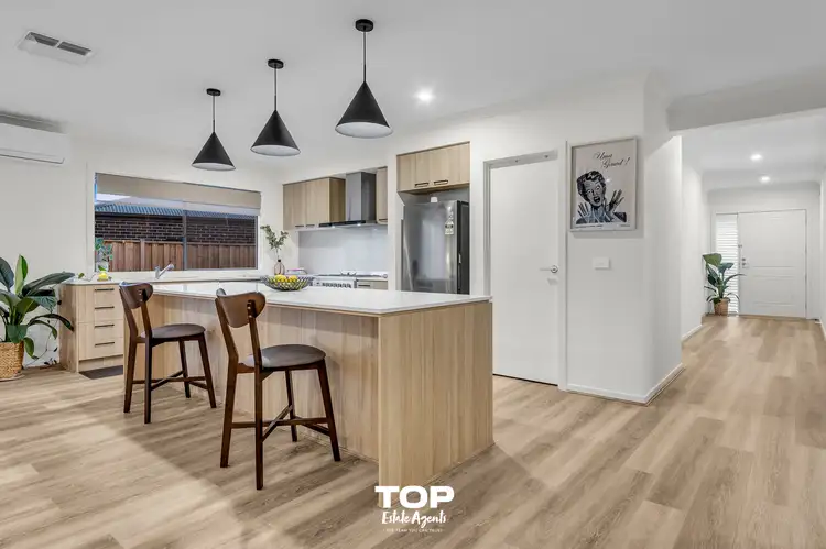 Sixth view of Homely house listing, 4 Ginin Street, Clyde North VIC 3978