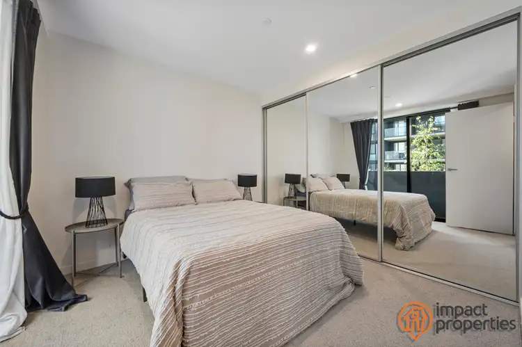 Fourth view of Homely apartment listing, 207/63 Dooring Street, Dickson ACT 2602