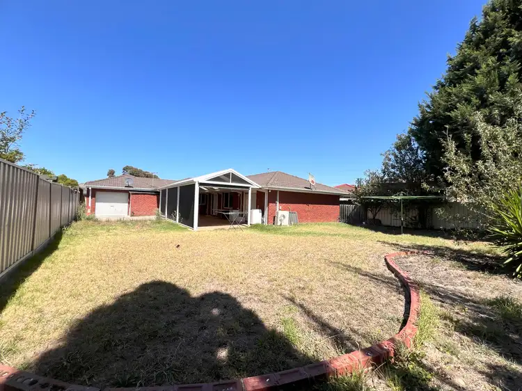 80 Abercarn Avenue, Craigieburn VIC 3064