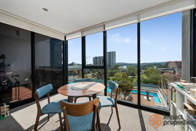 15/39 Benjamin Way, Belconnen ACT 2617