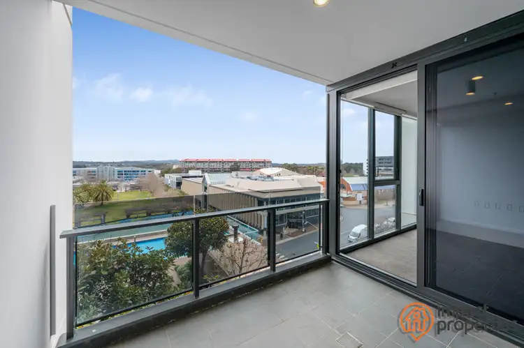 Fourth view of Homely apartment listing, 15/39 Benjamin Way, Belconnen ACT 2617
