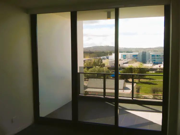 Sixth view of Homely apartment listing, 15/39 Benjamin Way, Belconnen ACT 2617