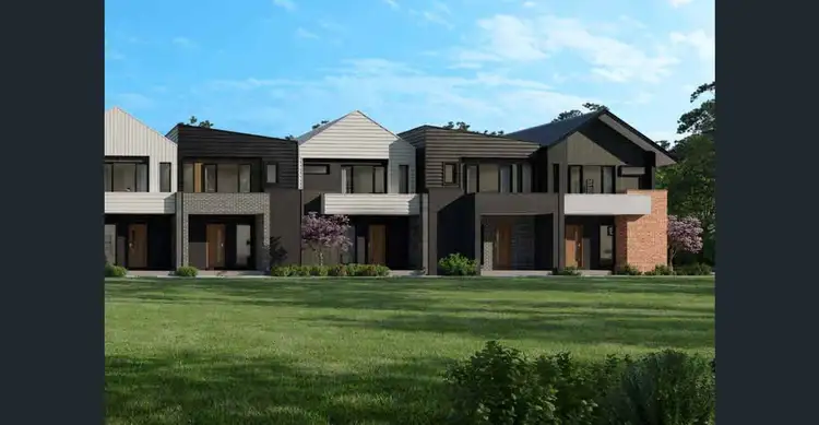 Third view of Homely land listing, Address available on request