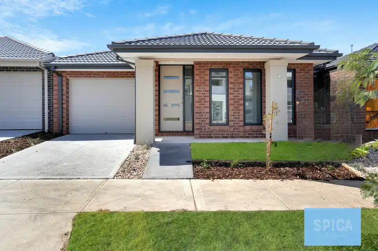 25 Tottori Road, Truganina VIC 3029
