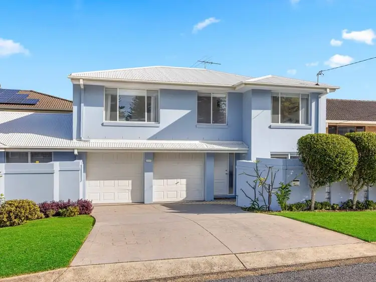 5 Leanda Street