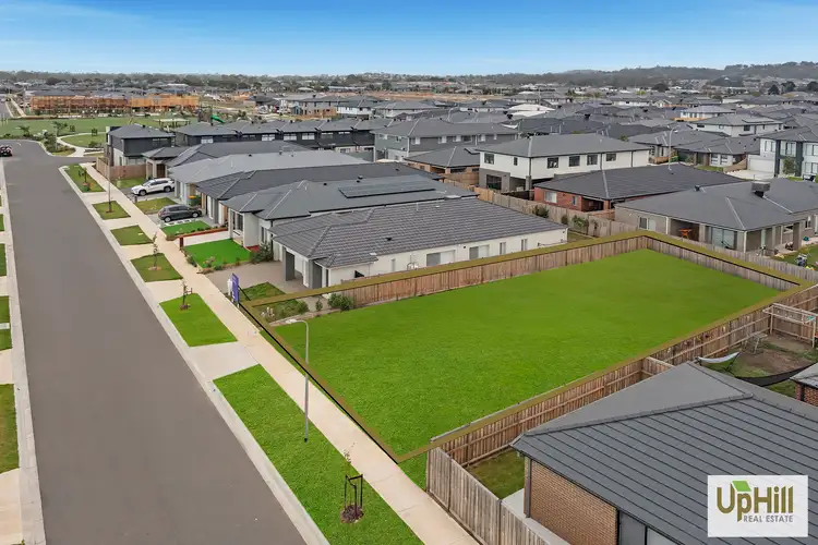 Third view of Homely land listing, 14 Ixia Street, Officer VIC 3809