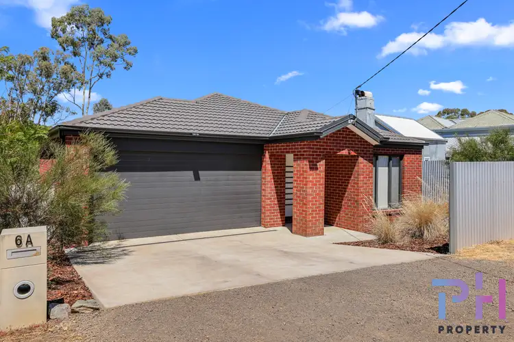 Main view of Homely house listing, 6A Jobs Gully Road, California Gully VIC 3556