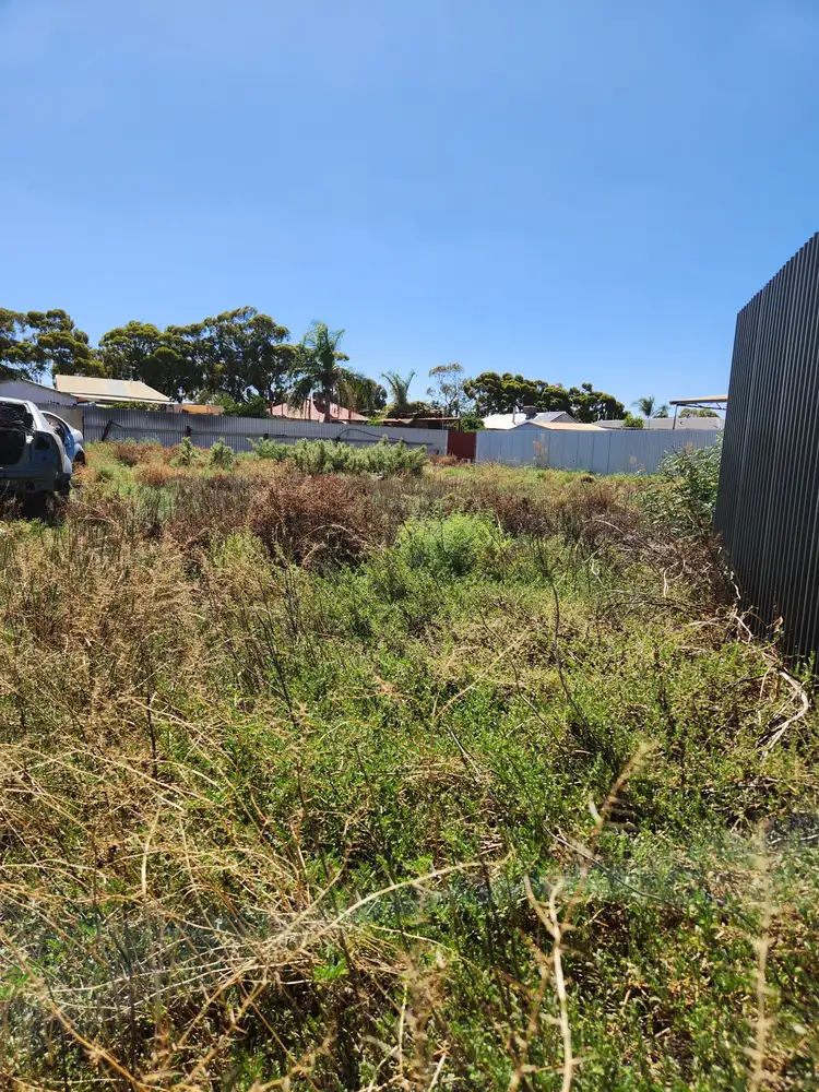 Sixth view of Homely land listing, 26A Buller Street, Kalgoorlie WA 6430