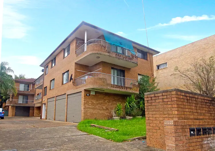 3/56 Quigg Street South, Lakemba NSW 2195