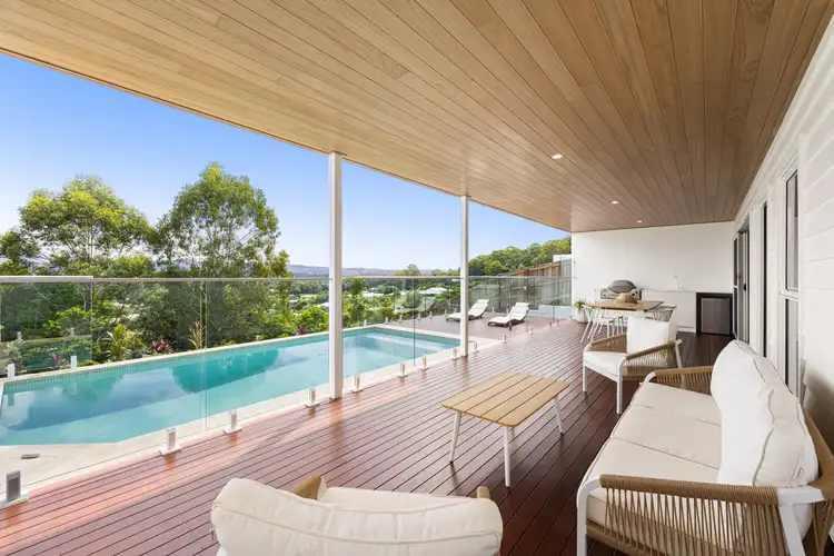 16 Eagles Lane, Woombye QLD 4559