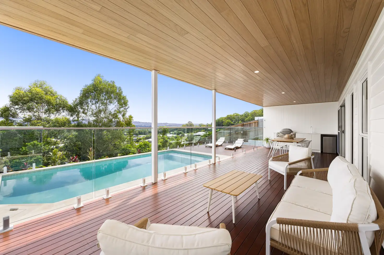 Main view of Homely house listing, 16 Eagles Lane, Woombye QLD 4559