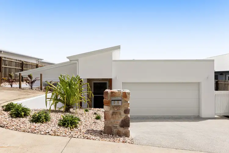 Second view of Homely house listing, 16 Eagles Lane, Woombye QLD 4559