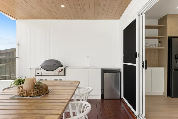 Second view of Homely house listing, 16 Eagles Lane, Woombye QLD 4559