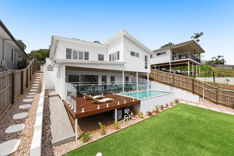 Third view of Homely house listing, 16 Eagles Lane, Woombye QLD 4559