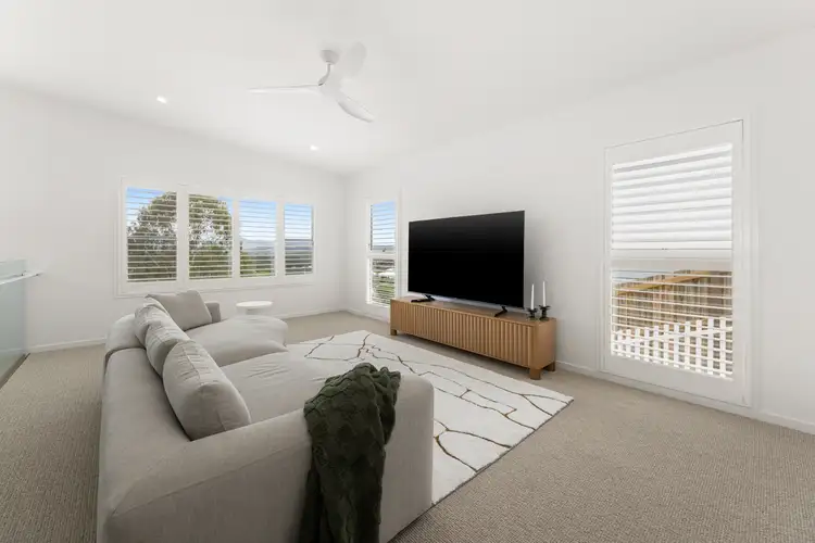 Sixth view of Homely house listing, 16 Eagles Lane, Woombye QLD 4559