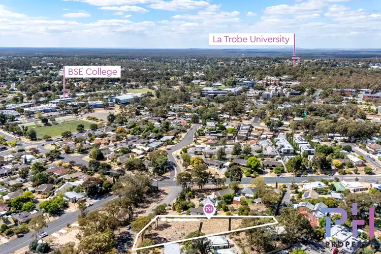 Fourth view of Homely land listing, 14A Race Street, Flora Hill VIC 3550