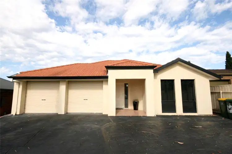 12 Holly Street, O'halloran Hill SA 5158