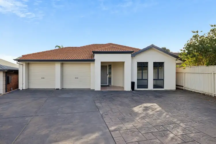 12 Holly Street, O'halloran Hill SA 5158
