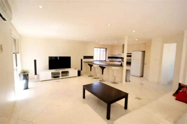 Second view of Homely house listing, 12 Holly Street, O'halloran Hill SA 5158