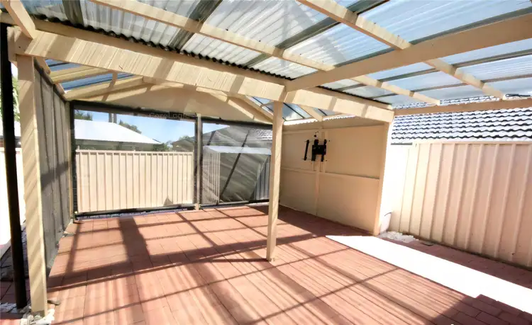 Fourth view of Homely house listing, 12 Holly Street, O'halloran Hill SA 5158