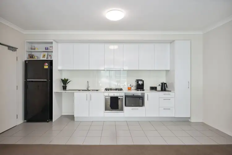 Sixth view of Homely apartment listing, 301/21 Malata Crescent, Success WA 6164
