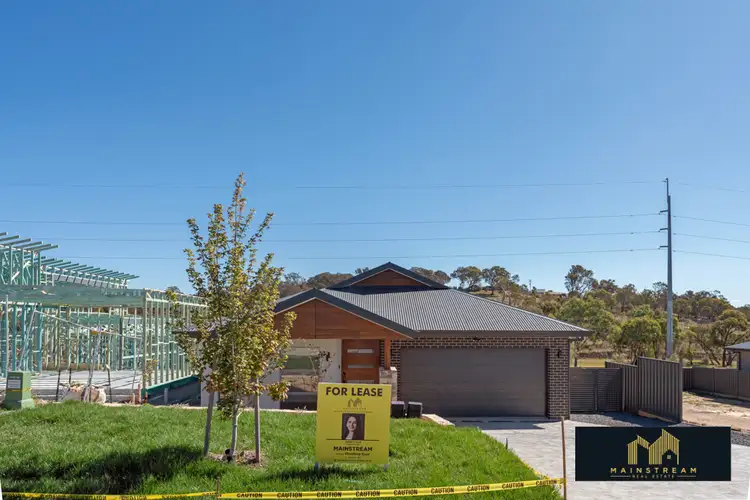 61 McCauley Avenue, Googong NSW 2620