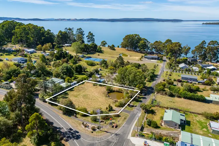 1 Beach Road, Middleton TAS 7163