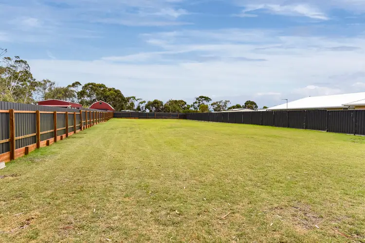 LOT 1, 14 Harley Street, Allendale East SA 5291
