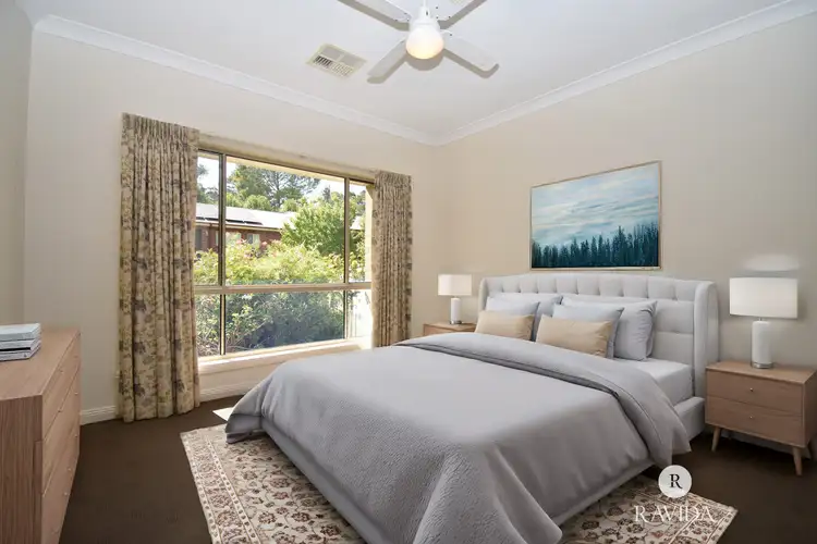 Fifth view of Homely house listing, 10 Spring Creek Lane, Beechworth VIC 3747