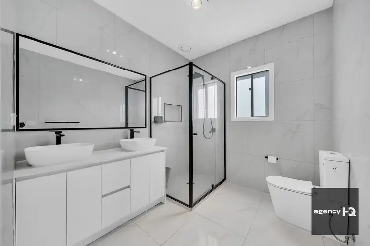Fourth view of Homely house listing, 411 Black Forest Road, Werribee VIC 3030