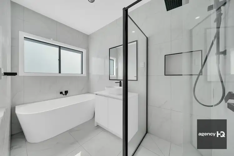 Fifth view of Homely house listing, 411 Black Forest Road, Werribee VIC 3030