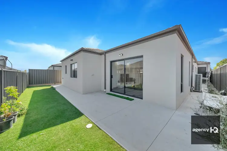 Sixth view of Homely house listing, 411 Black Forest Road, Werribee VIC 3030