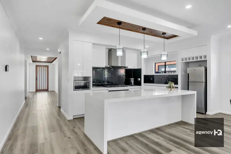 Seventh view of Homely house listing, 411 Black Forest Road, Werribee VIC 3030