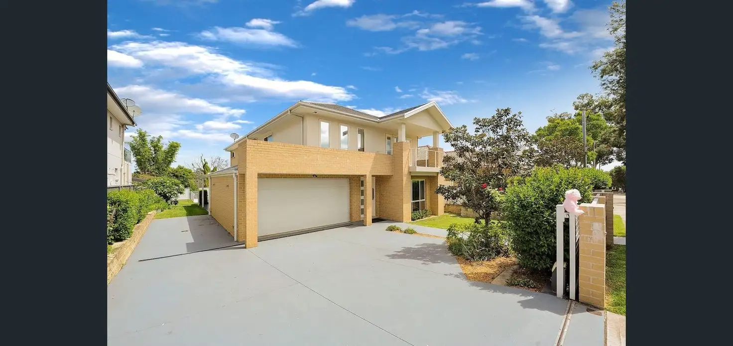 Main view of Homely house listing, 4 Moore Street, Bardwell Park NSW 2207