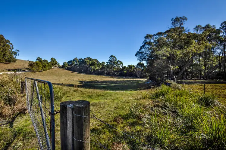 Main view of Homely land listing, 156 Yanns Road, Rocky Cape TAS 7321