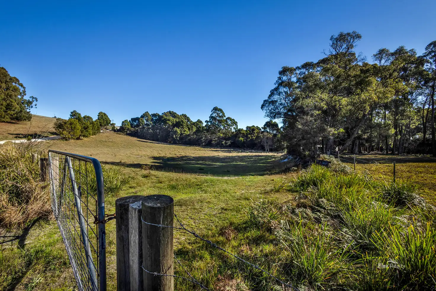 Main view of Homely land listing, 156 Yanns Road, Rocky Cape TAS 7321
