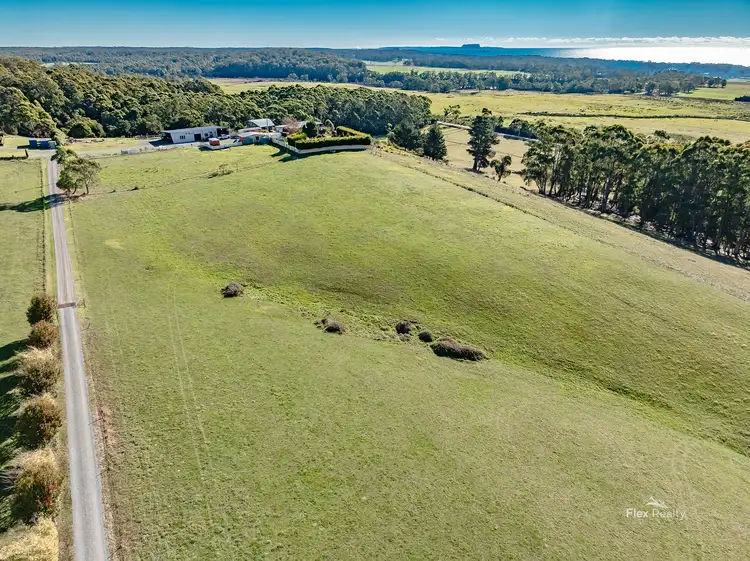 Third view of Homely land listing, 156 Yanns Road, Rocky Cape TAS 7321